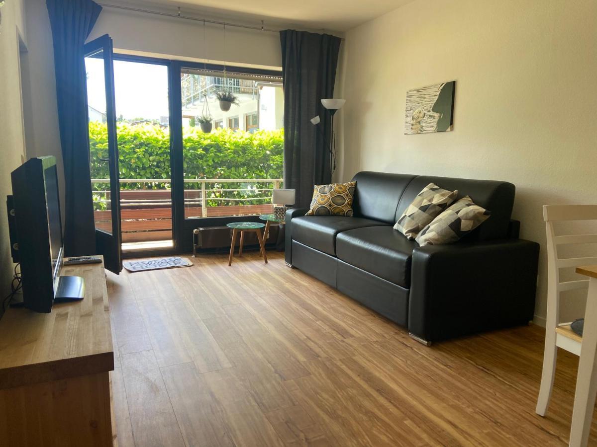 Apart Inn Feldstrasse وينتربرغ المظهر الخارجي الصورة