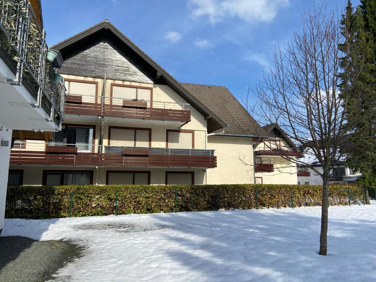 Apart Inn Feldstrasse وينتربرغ المظهر الخارجي الصورة