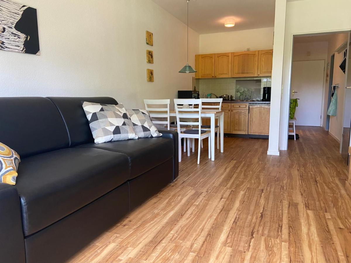 Apart Inn Feldstrasse وينتربرغ المظهر الخارجي الصورة